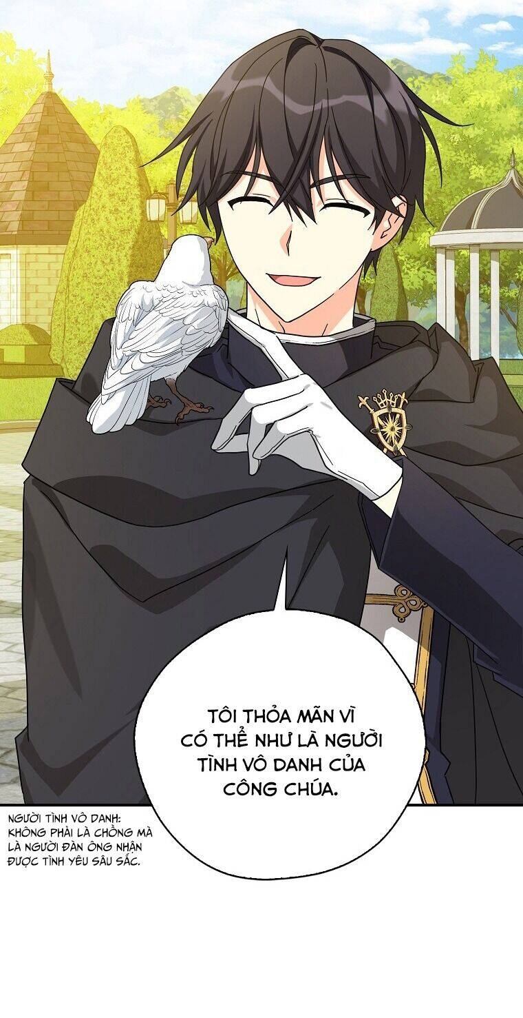 Ba Người Anh Trai Của Tôi Là Bạo Quân Chapter 61.1 - 98