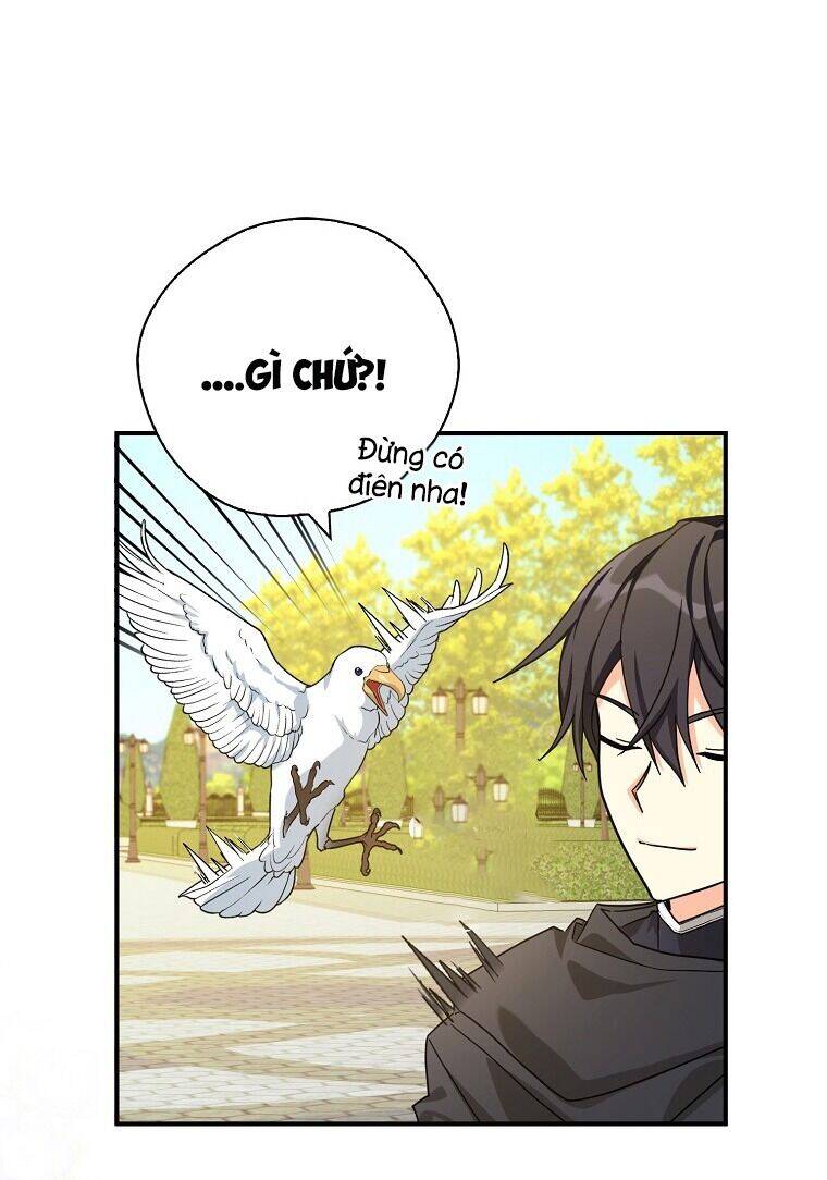 Ba Người Anh Trai Của Tôi Là Bạo Quân Chapter 61.2 - 1