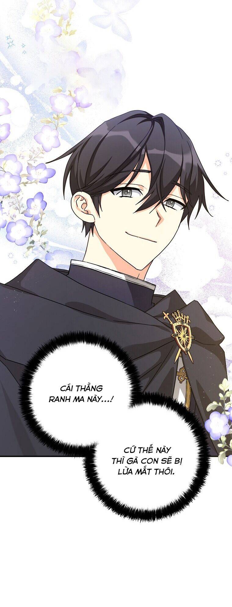 Ba Người Anh Trai Của Tôi Là Bạo Quân Chapter 61.2 - 4