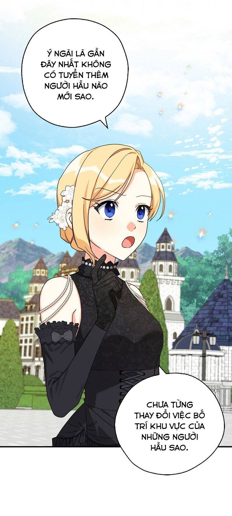 Ba Người Anh Trai Của Tôi Là Bạo Quân Chapter 61.2 - 6