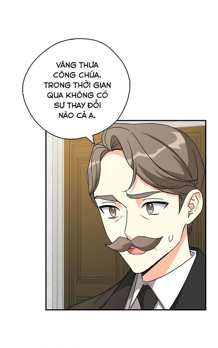 Ba Người Anh Trai Của Tôi Là Bạo Quân Chapter 61.2 - 7