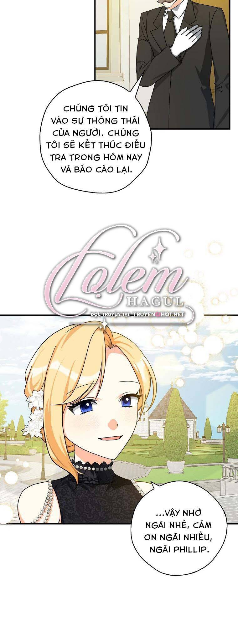 Ba Người Anh Trai Của Tôi Là Bạo Quân Chapter 62.1 - 12