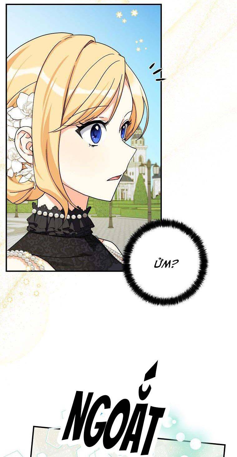 Ba Người Anh Trai Của Tôi Là Bạo Quân Chapter 62.1 - 15