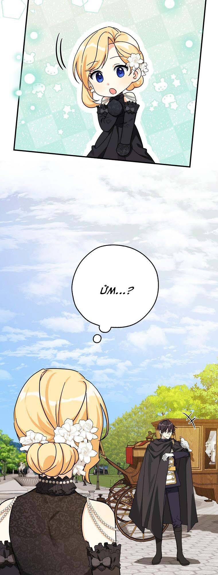 Ba Người Anh Trai Của Tôi Là Bạo Quân Chapter 62.1 - 16