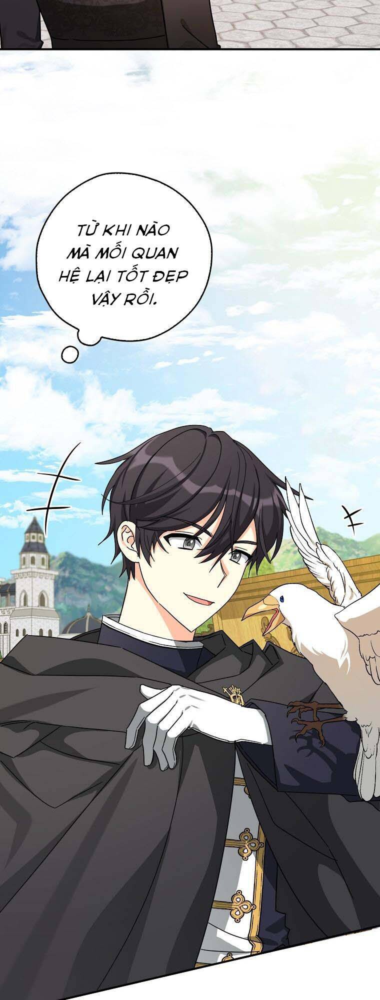 Ba Người Anh Trai Của Tôi Là Bạo Quân Chapter 62.1 - 17