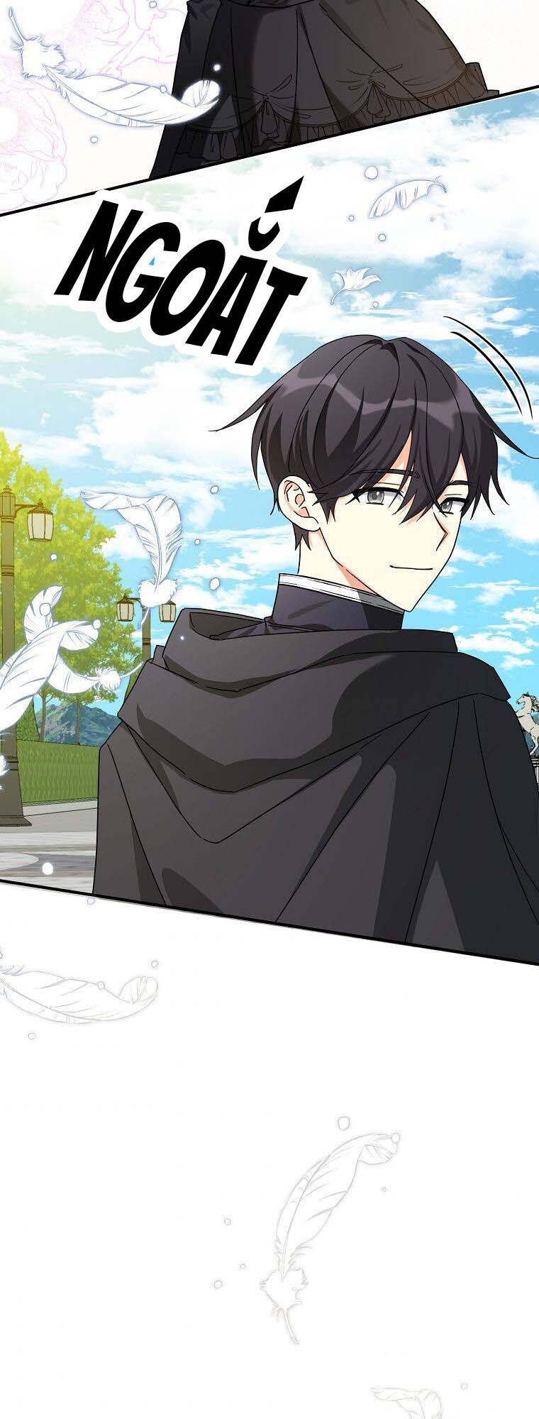 Ba Người Anh Trai Của Tôi Là Bạo Quân Chapter 62.1 - 20