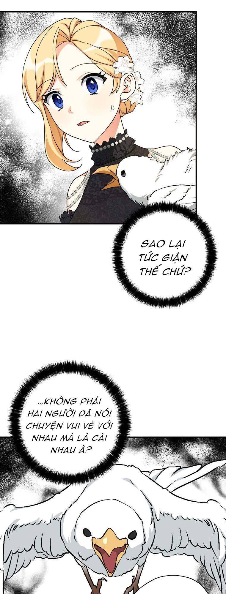 Ba Người Anh Trai Của Tôi Là Bạo Quân Chapter 62.1 - 22