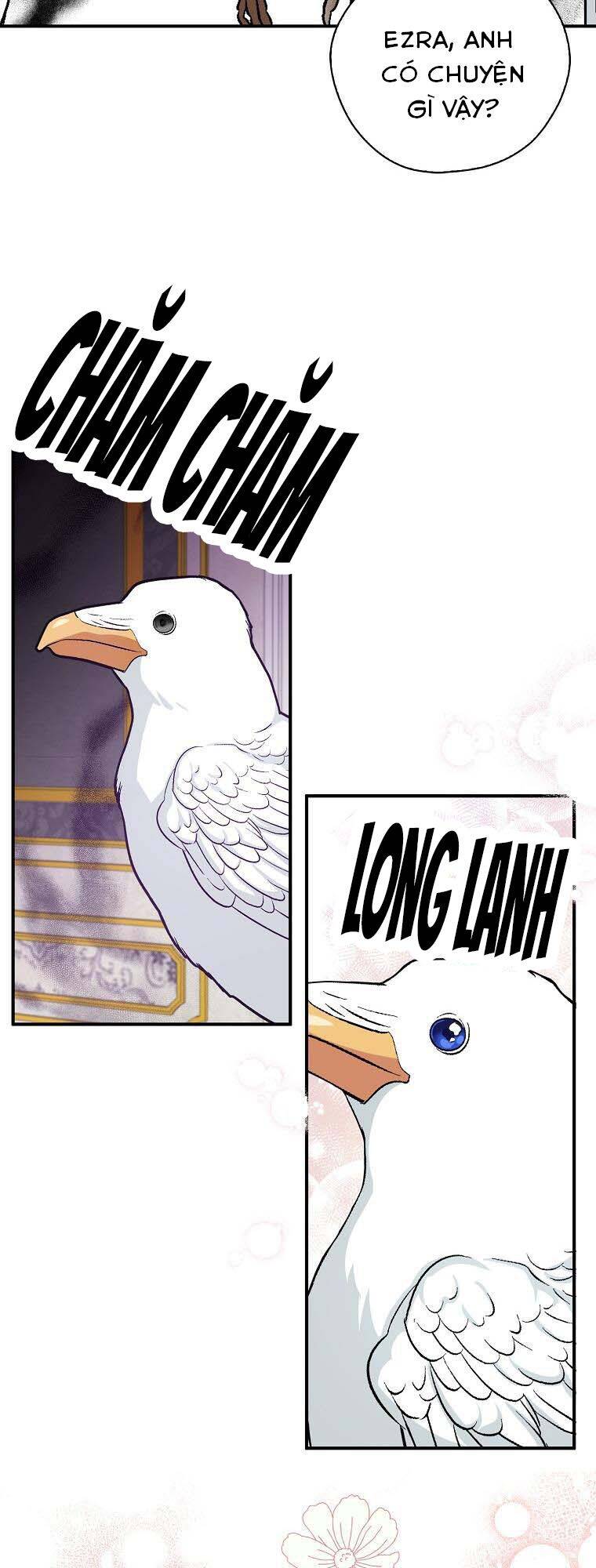 Ba Người Anh Trai Của Tôi Là Bạo Quân Chapter 62.1 - 23