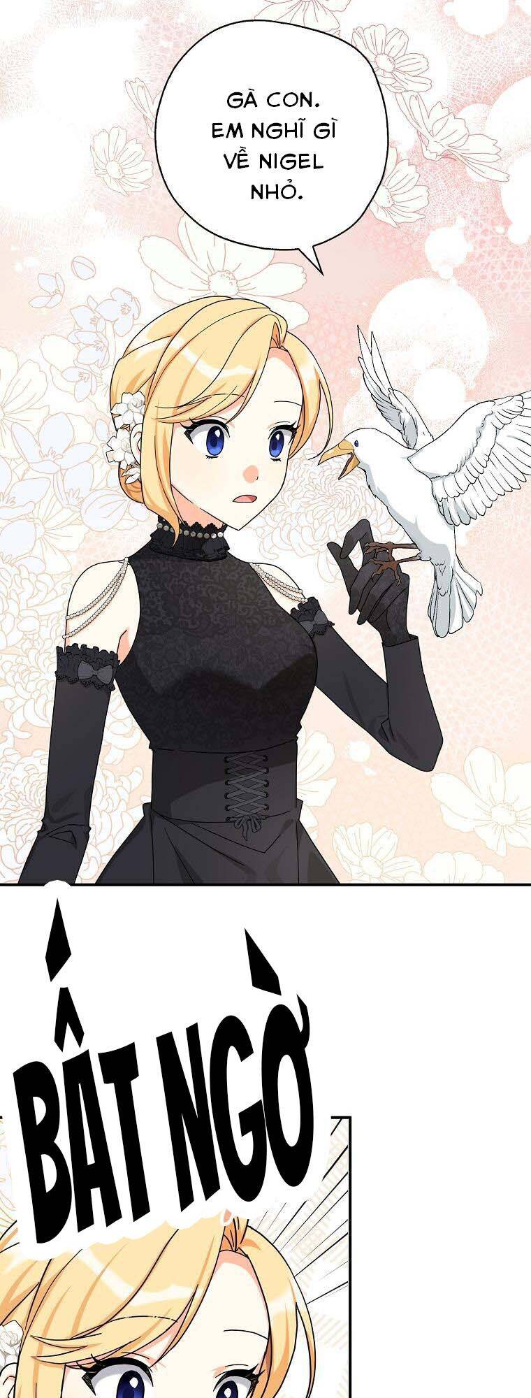 Ba Người Anh Trai Của Tôi Là Bạo Quân Chapter 62.1 - 24