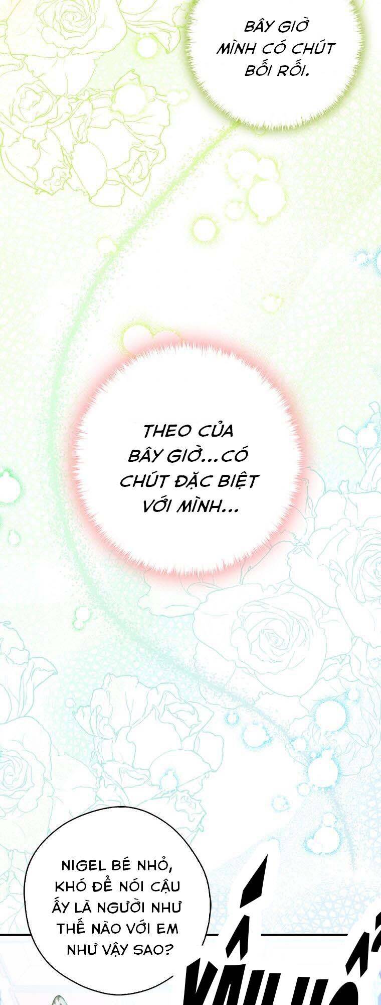 Ba Người Anh Trai Của Tôi Là Bạo Quân Chapter 62.1 - 26