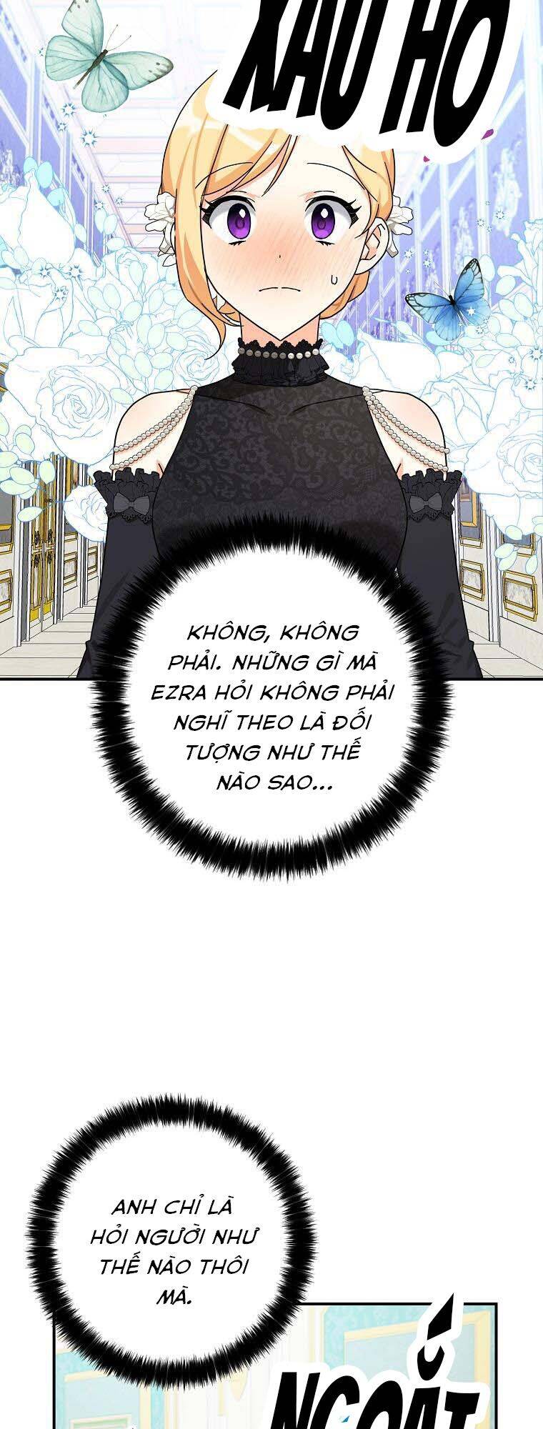 Ba Người Anh Trai Của Tôi Là Bạo Quân Chapter 62.1 - 27