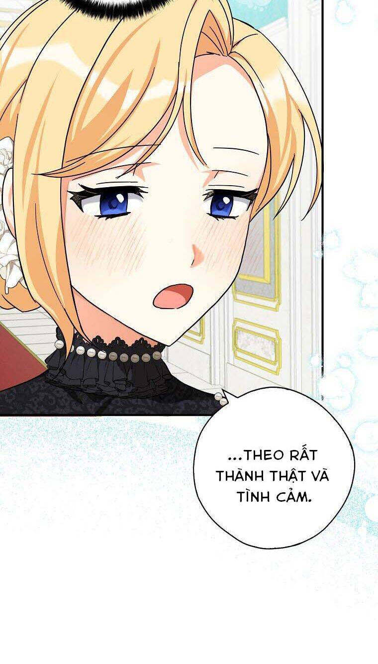 Ba Người Anh Trai Của Tôi Là Bạo Quân Chapter 62.1 - 29