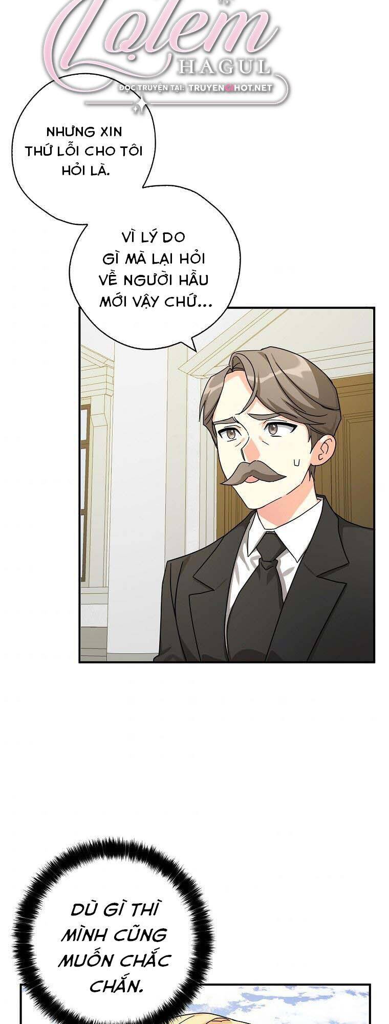 Ba Người Anh Trai Của Tôi Là Bạo Quân Chapter 62.1 - 4