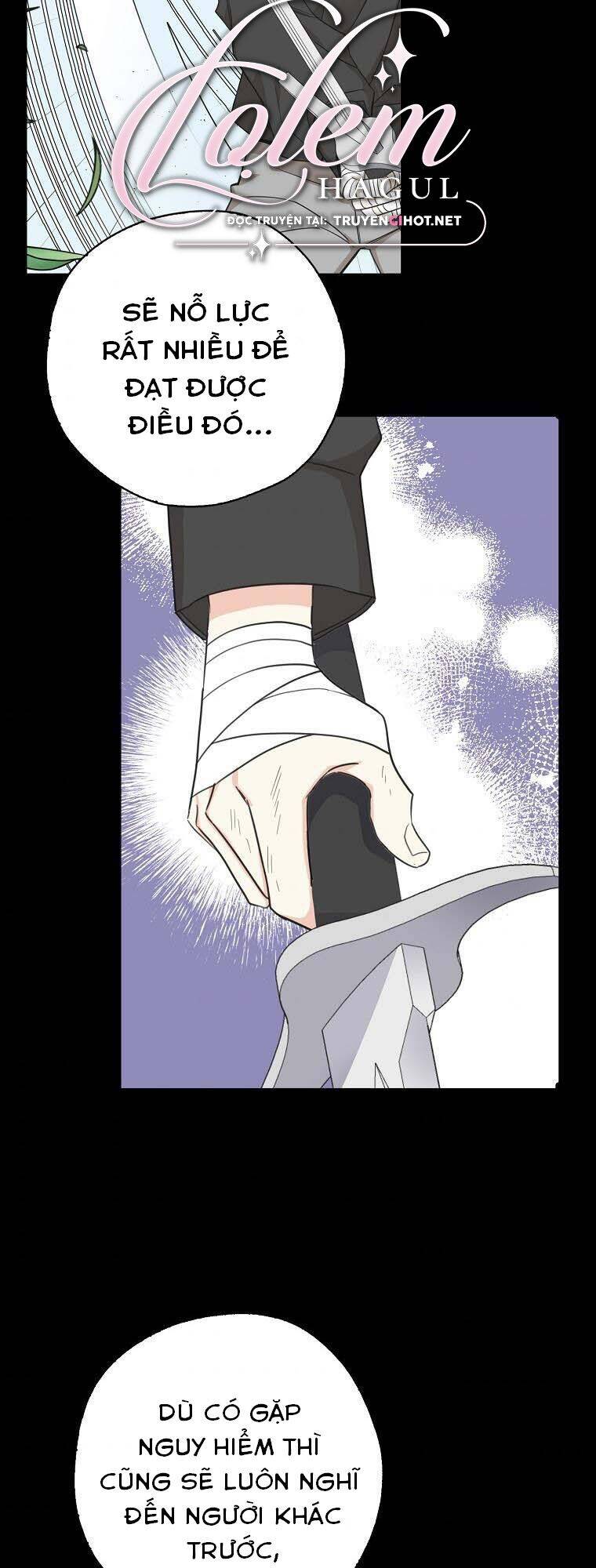 Ba Người Anh Trai Của Tôi Là Bạo Quân Chapter 62.1 - 31