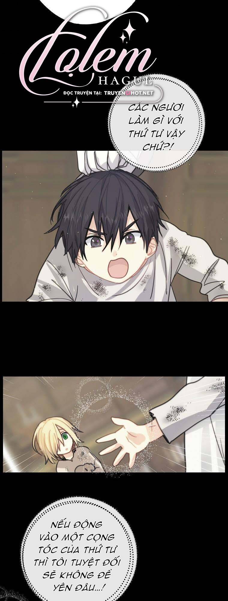 Ba Người Anh Trai Của Tôi Là Bạo Quân Chapter 62.1 - 32