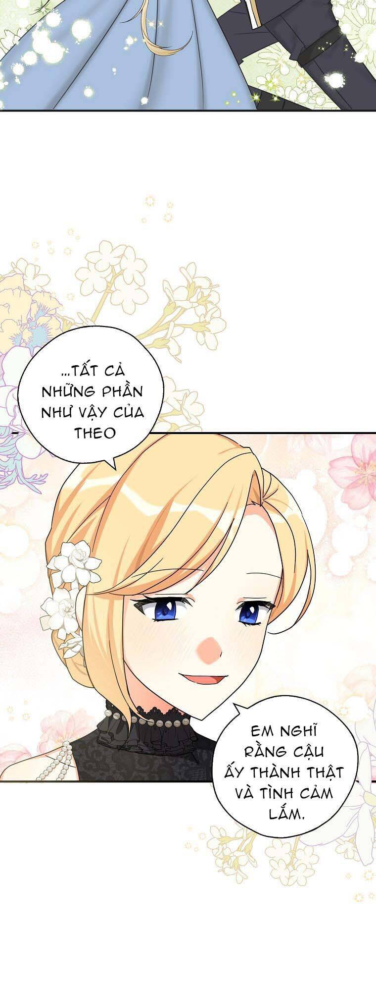 Ba Người Anh Trai Của Tôi Là Bạo Quân Chapter 62.1 - 34