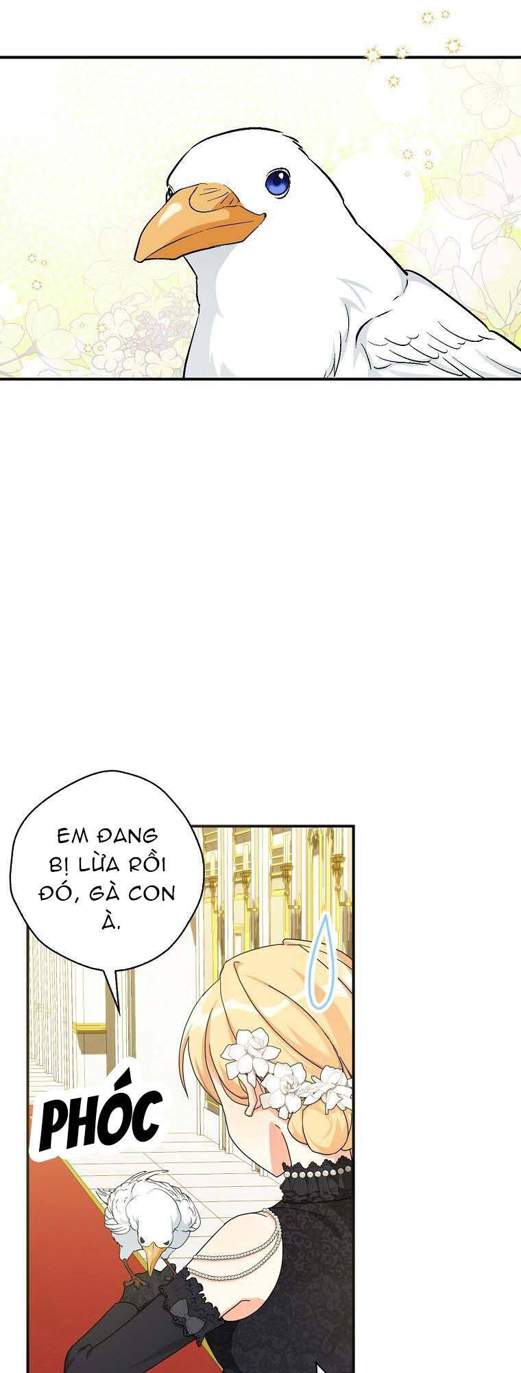 Ba Người Anh Trai Của Tôi Là Bạo Quân Chapter 62.1 - 35