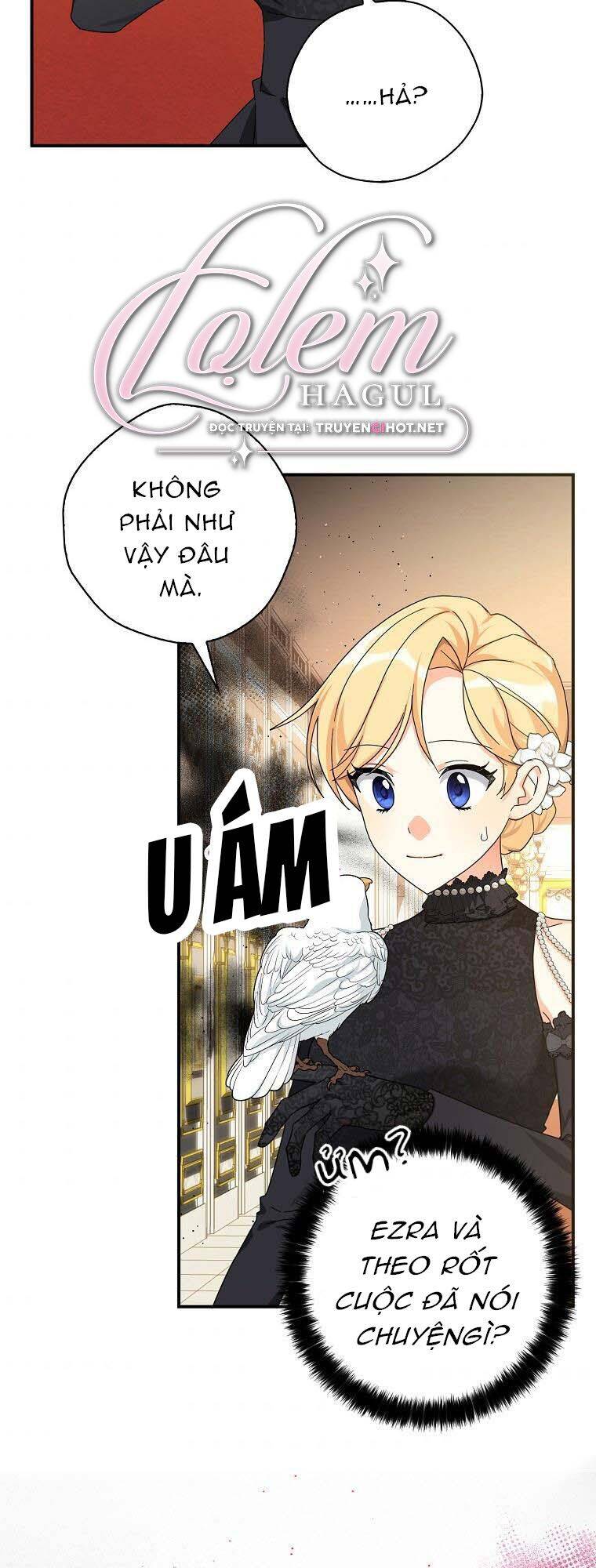 Ba Người Anh Trai Của Tôi Là Bạo Quân Chapter 62.1 - 36