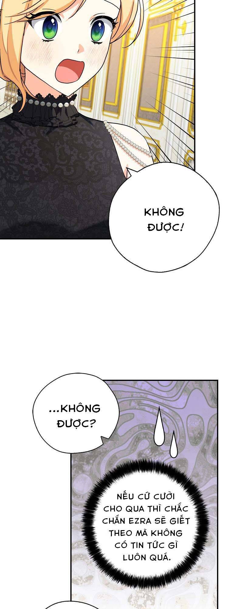 Ba Người Anh Trai Của Tôi Là Bạo Quân Chapter 62.1 - 38