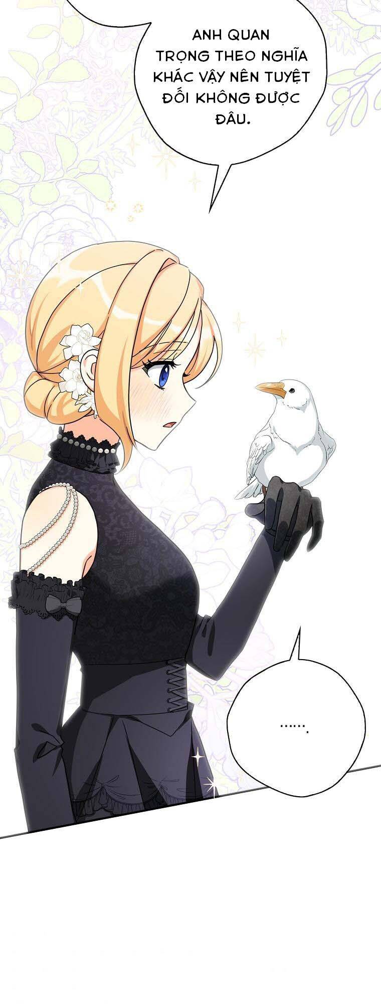 Ba Người Anh Trai Của Tôi Là Bạo Quân Chapter 62.1 - 40