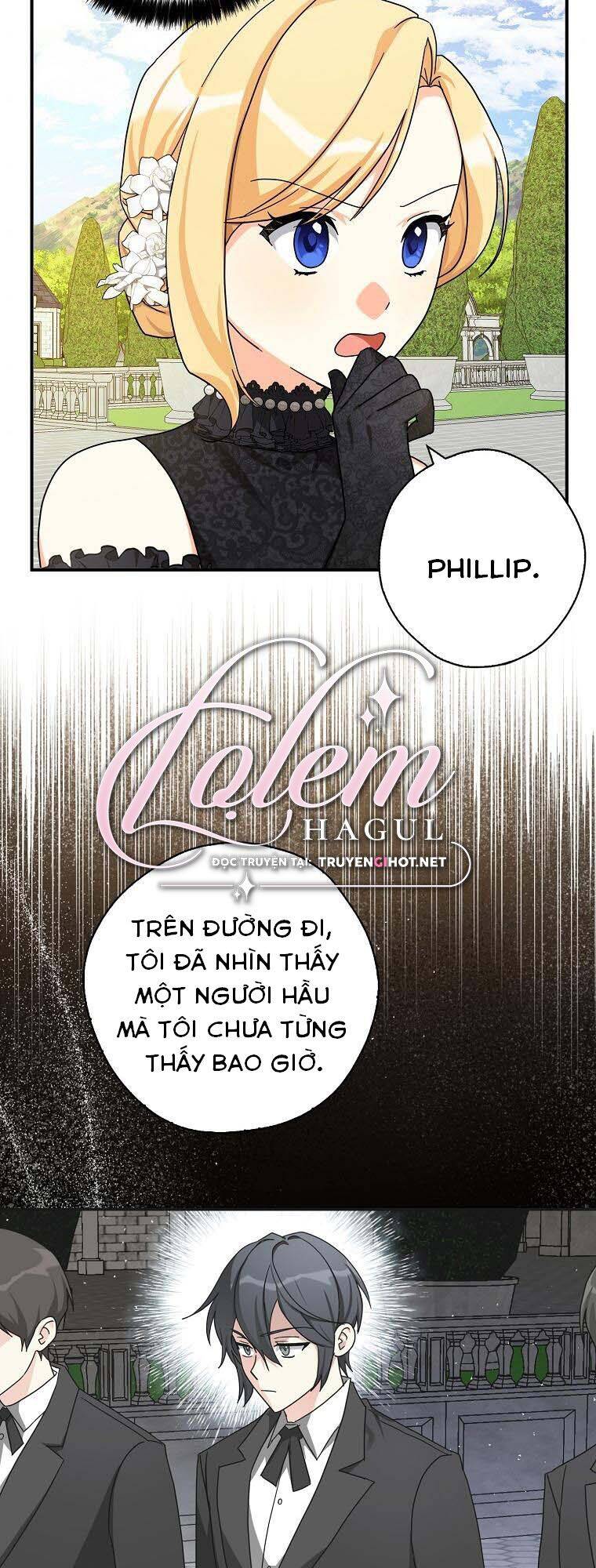 Ba Người Anh Trai Của Tôi Là Bạo Quân Chapter 62.1 - 5