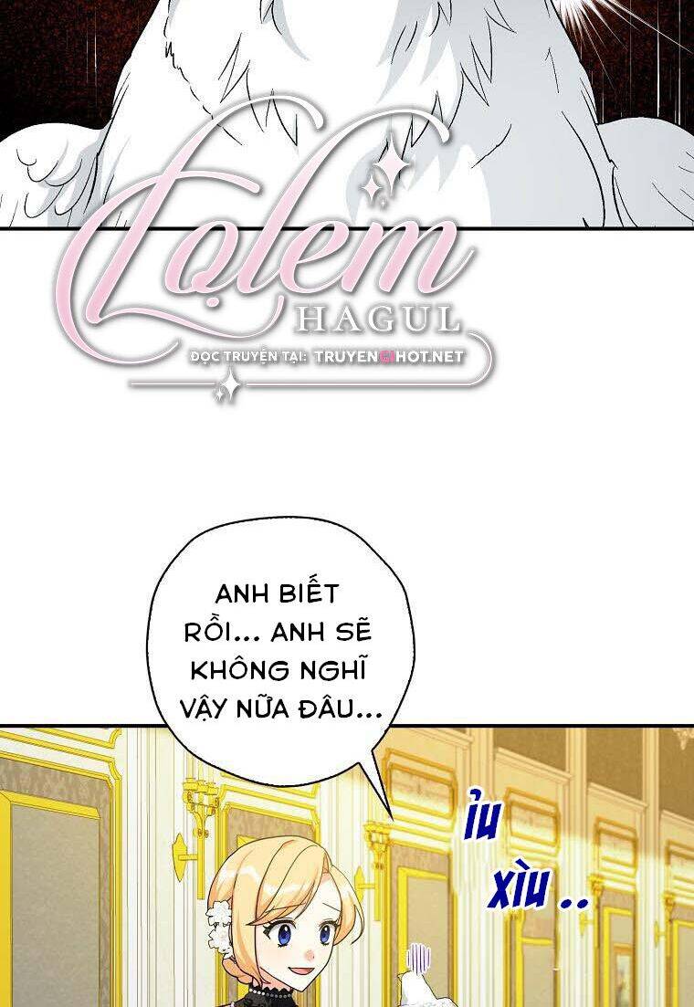 Ba Người Anh Trai Của Tôi Là Bạo Quân Chapter 62.1 - 43