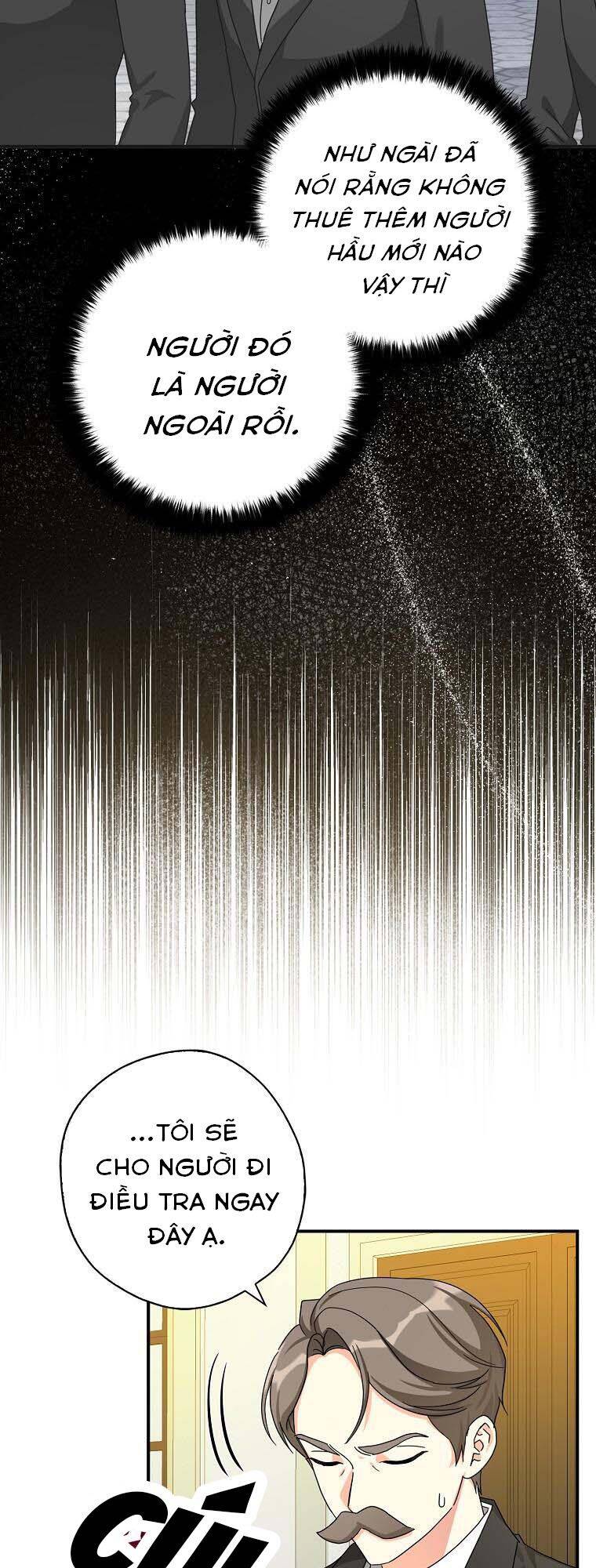 Ba Người Anh Trai Của Tôi Là Bạo Quân Chapter 62.1 - 6