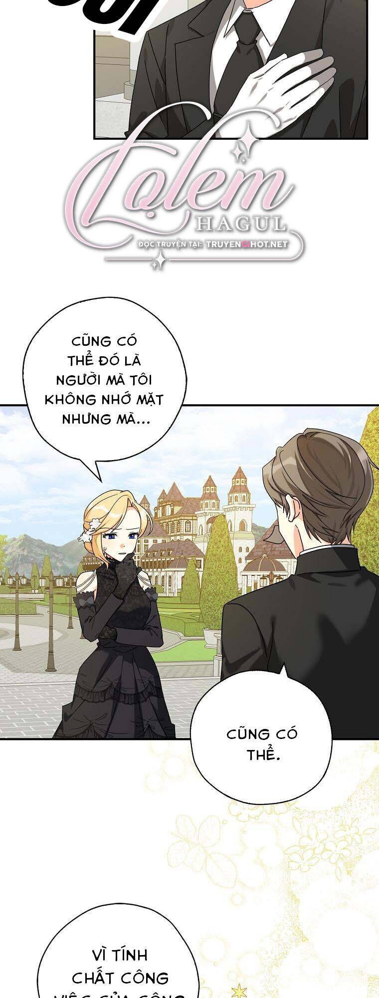 Ba Người Anh Trai Của Tôi Là Bạo Quân Chapter 62.1 - 7