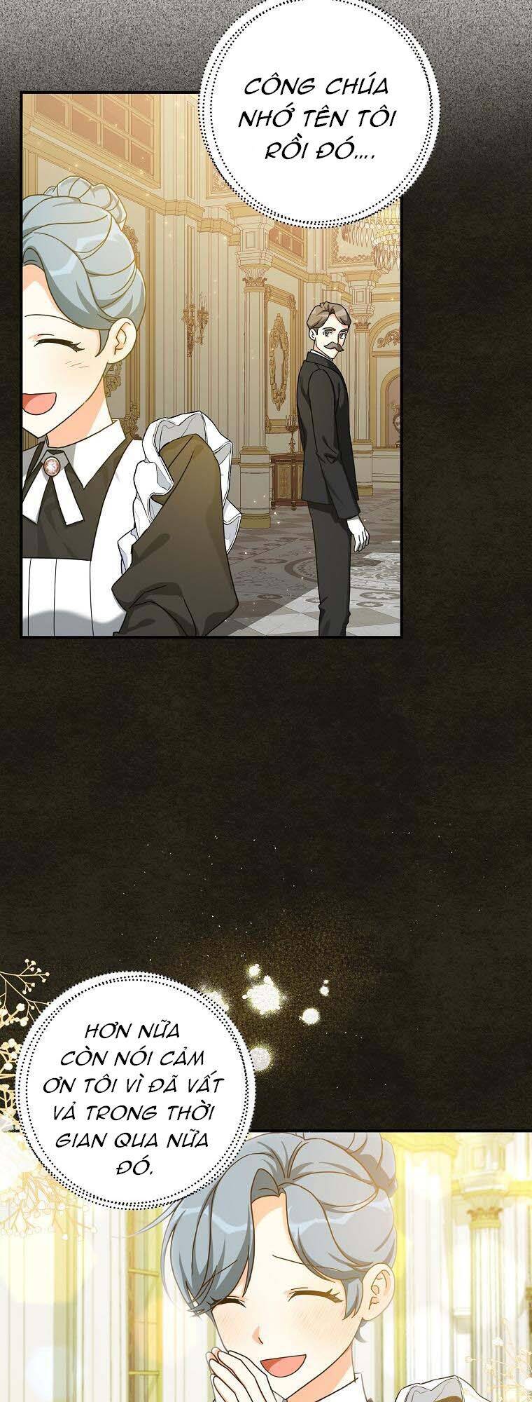 Ba Người Anh Trai Của Tôi Là Bạo Quân Chapter 62.1 - 9