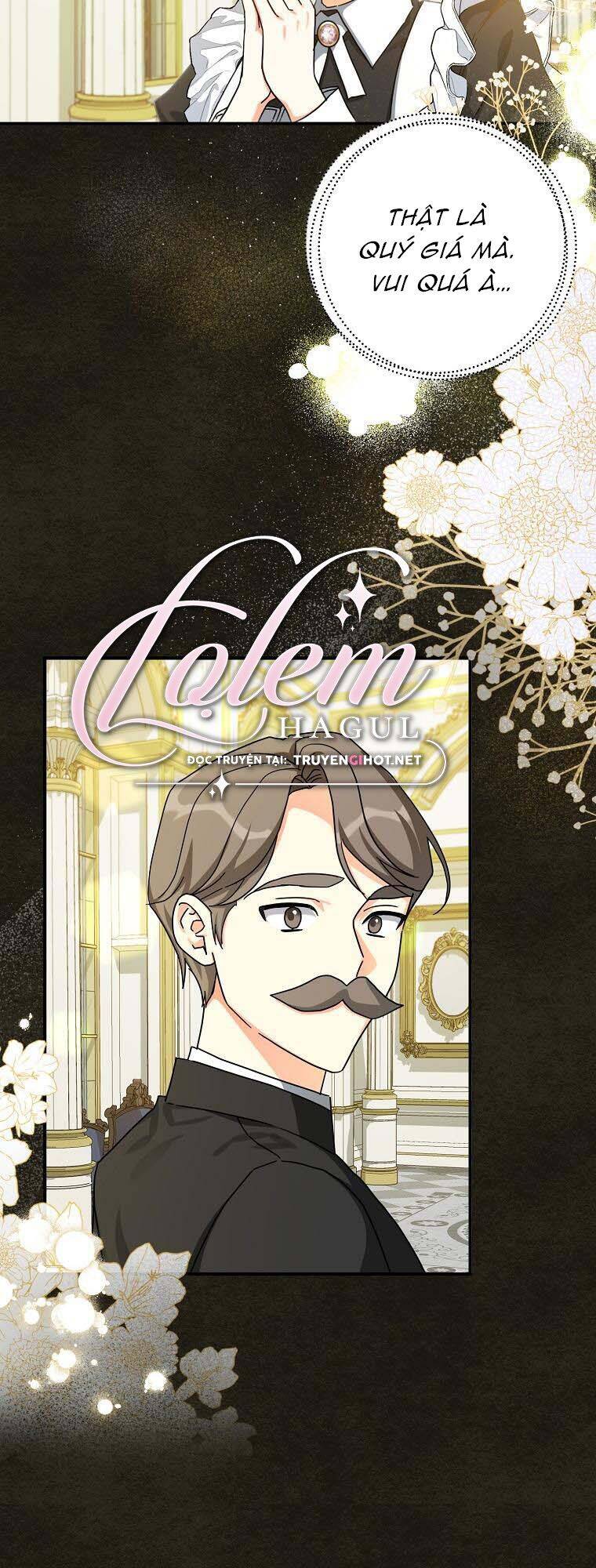 Ba Người Anh Trai Của Tôi Là Bạo Quân Chapter 62.1 - 10