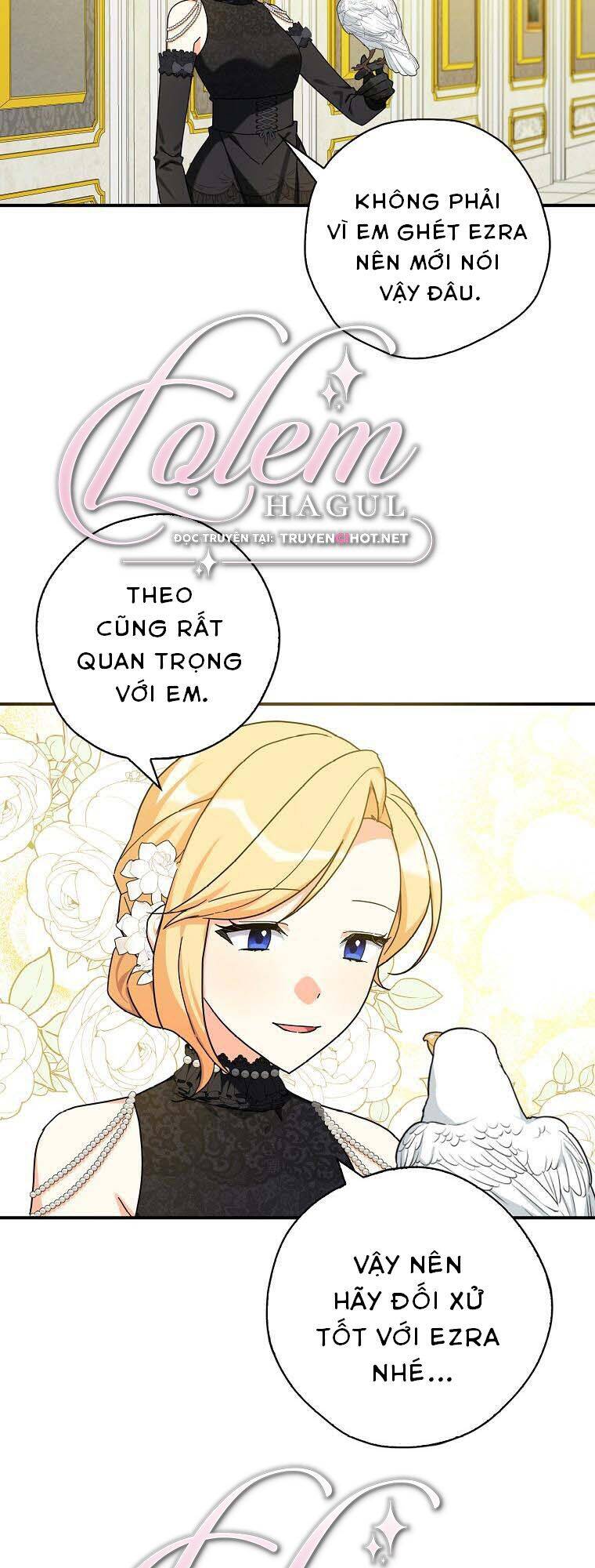 Ba Người Anh Trai Của Tôi Là Bạo Quân Chapter 62.2 - 2