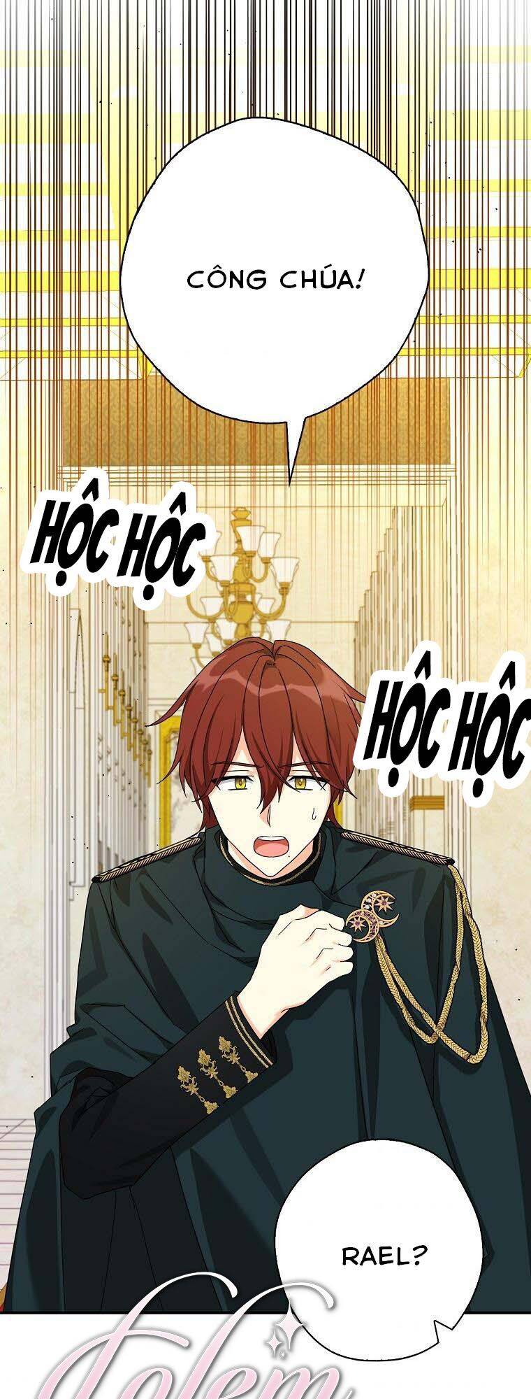 Ba Người Anh Trai Của Tôi Là Bạo Quân Chapter 62.2 - 5