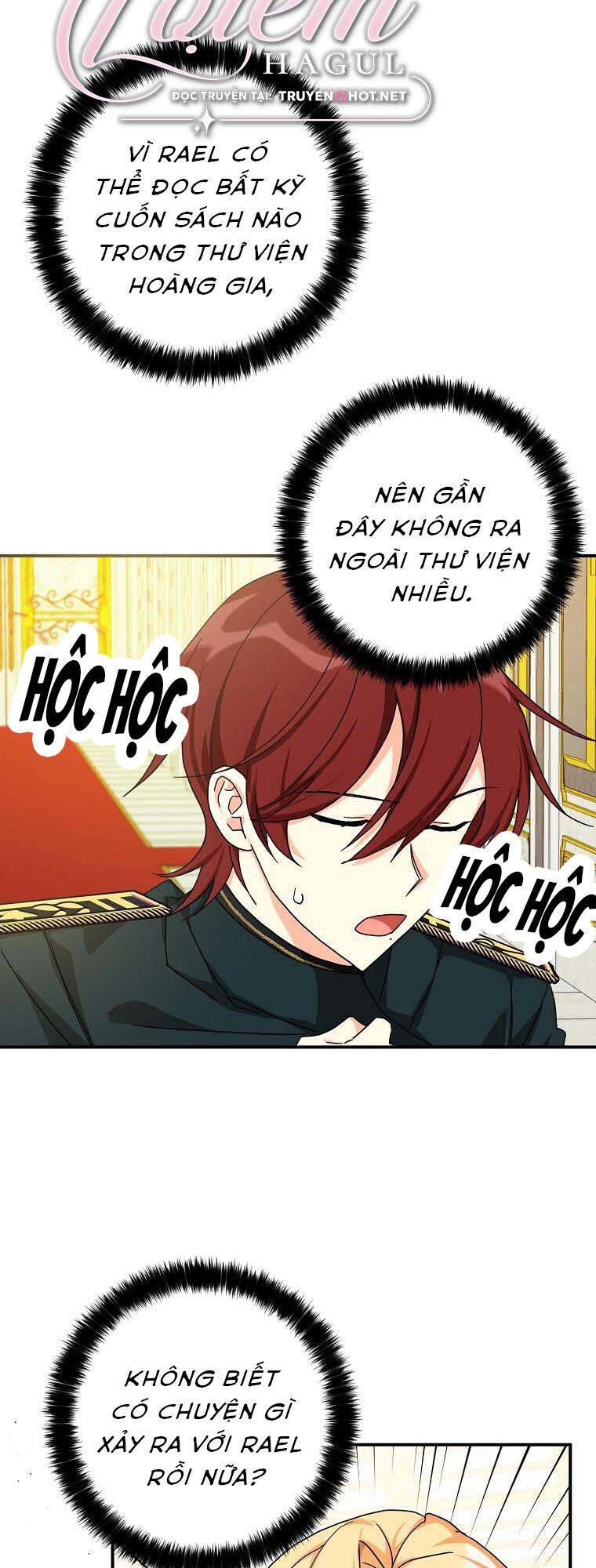 Ba Người Anh Trai Của Tôi Là Bạo Quân Chapter 62.2 - 7