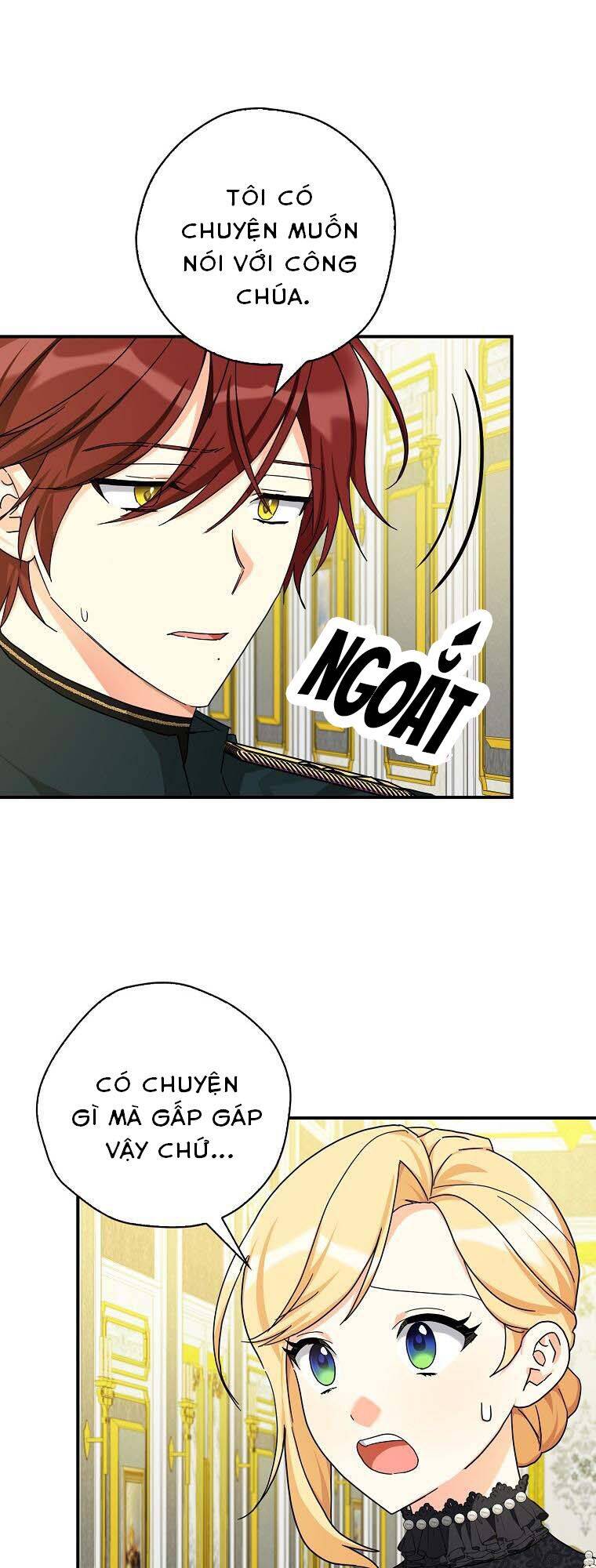 Ba Người Anh Trai Của Tôi Là Bạo Quân Chapter 62.2 - 9