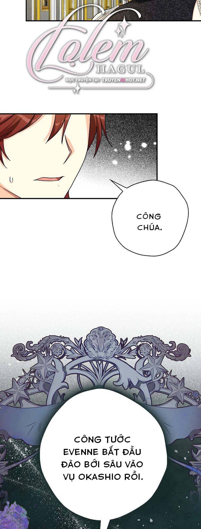 Ba Người Anh Trai Của Tôi Là Bạo Quân Chapter 62.2 - 10