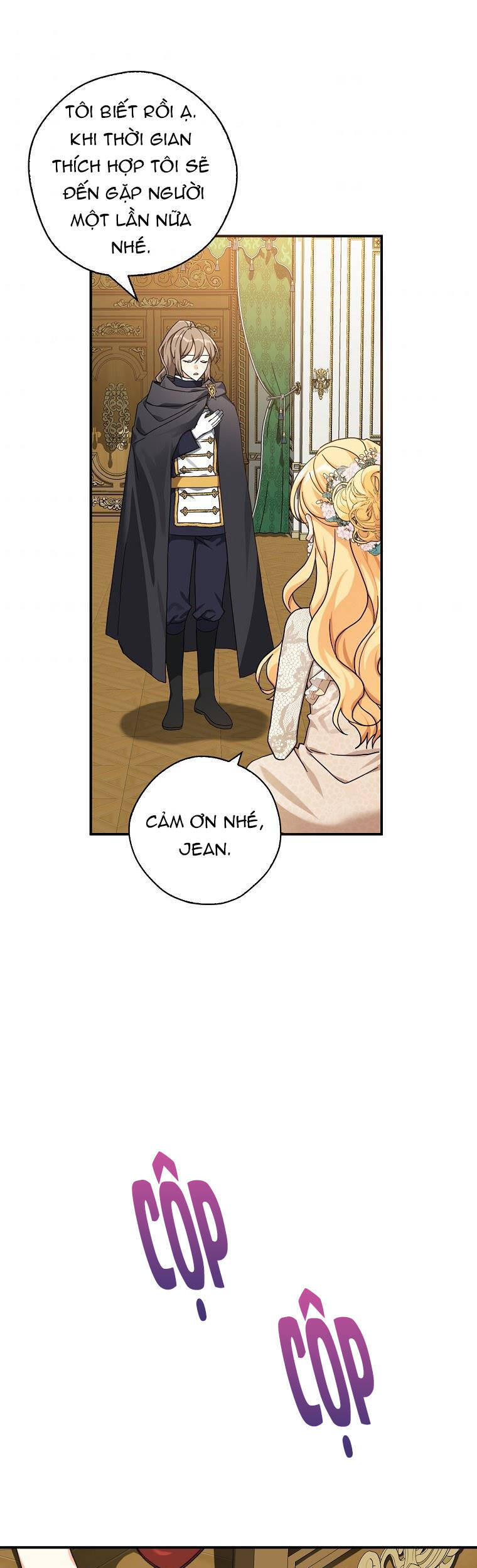 Ba Người Anh Trai Của Tôi Là Bạo Quân Chapter 63.2 - 1