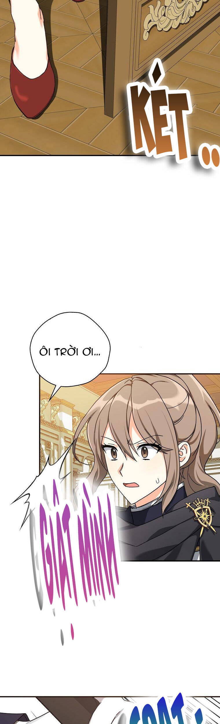 Ba Người Anh Trai Của Tôi Là Bạo Quân Chapter 63.2 - 2