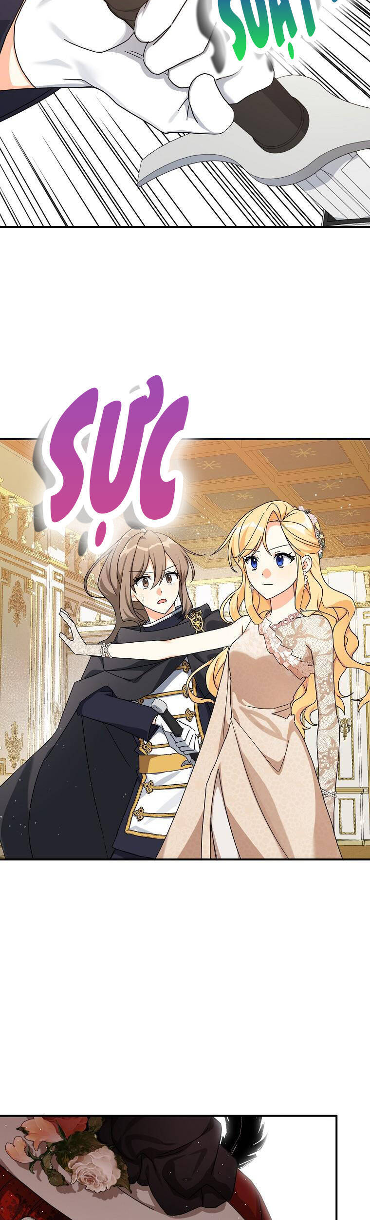 Ba Người Anh Trai Của Tôi Là Bạo Quân Chapter 63.2 - 3