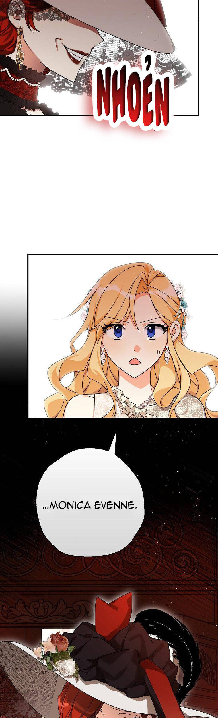 Ba Người Anh Trai Của Tôi Là Bạo Quân Chapter 63.2 - 4