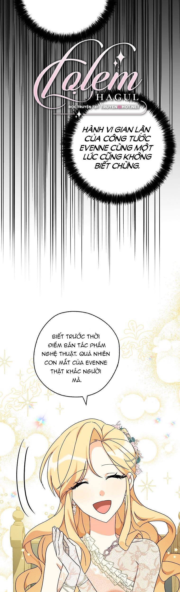 Ba Người Anh Trai Của Tôi Là Bạo Quân Chapter 64.2 - 1