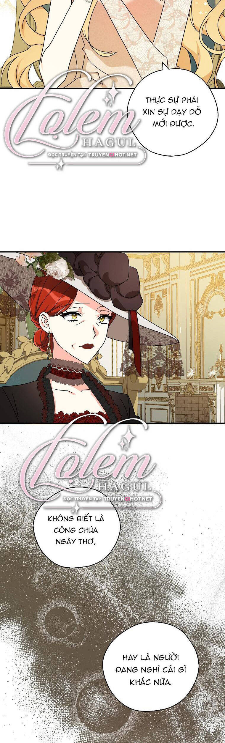 Ba Người Anh Trai Của Tôi Là Bạo Quân Chapter 64.2 - 2