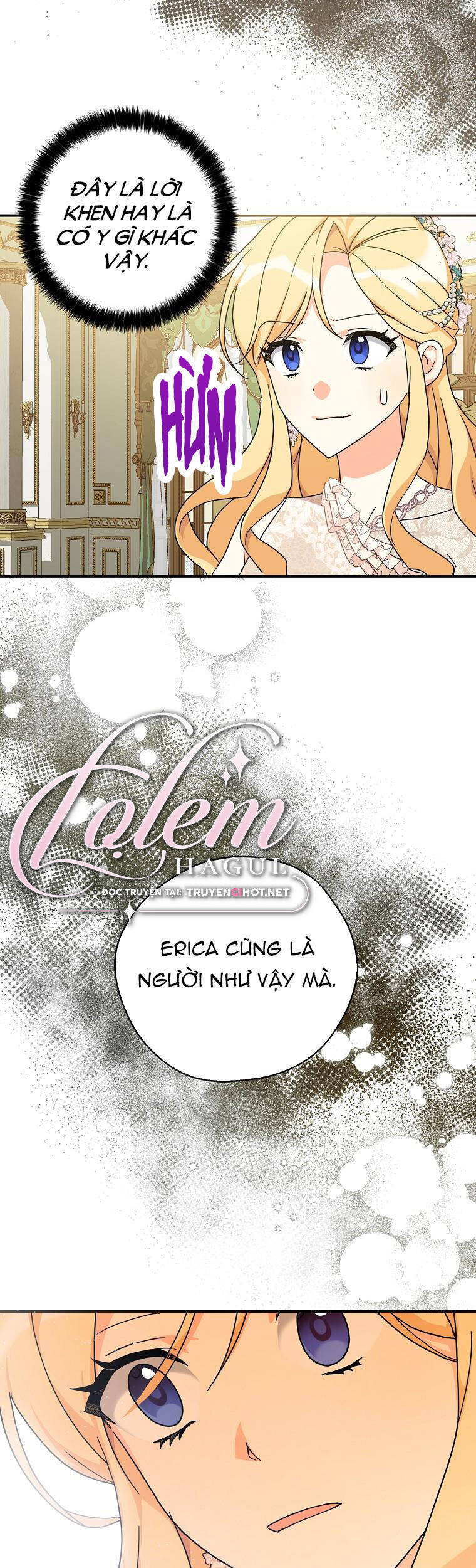 Ba Người Anh Trai Của Tôi Là Bạo Quân Chapter 64.2 - 3