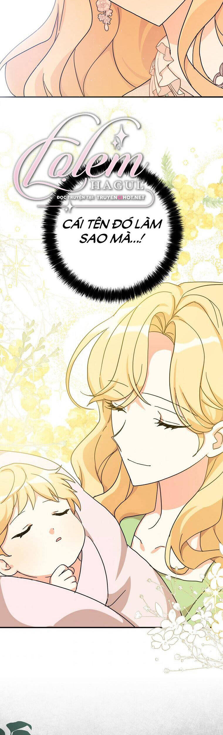 Ba Người Anh Trai Của Tôi Là Bạo Quân Chapter 64.2 - 4