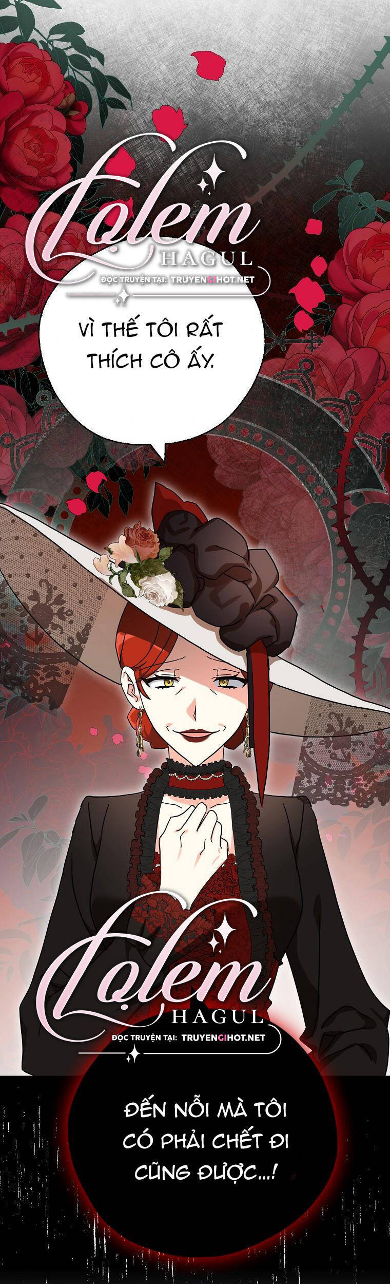 Ba Người Anh Trai Của Tôi Là Bạo Quân Chapter 64.2 - 5