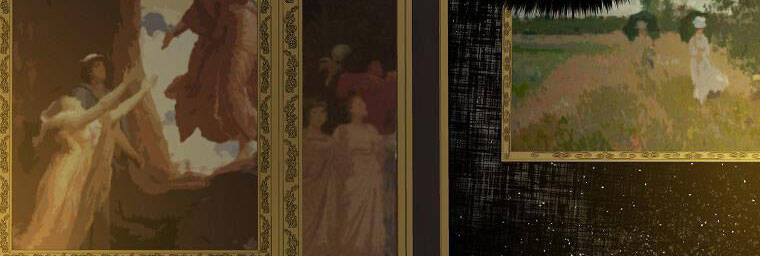 Ba Người Anh Trai Của Tôi Là Bạo Quân Chapter 66 - 217