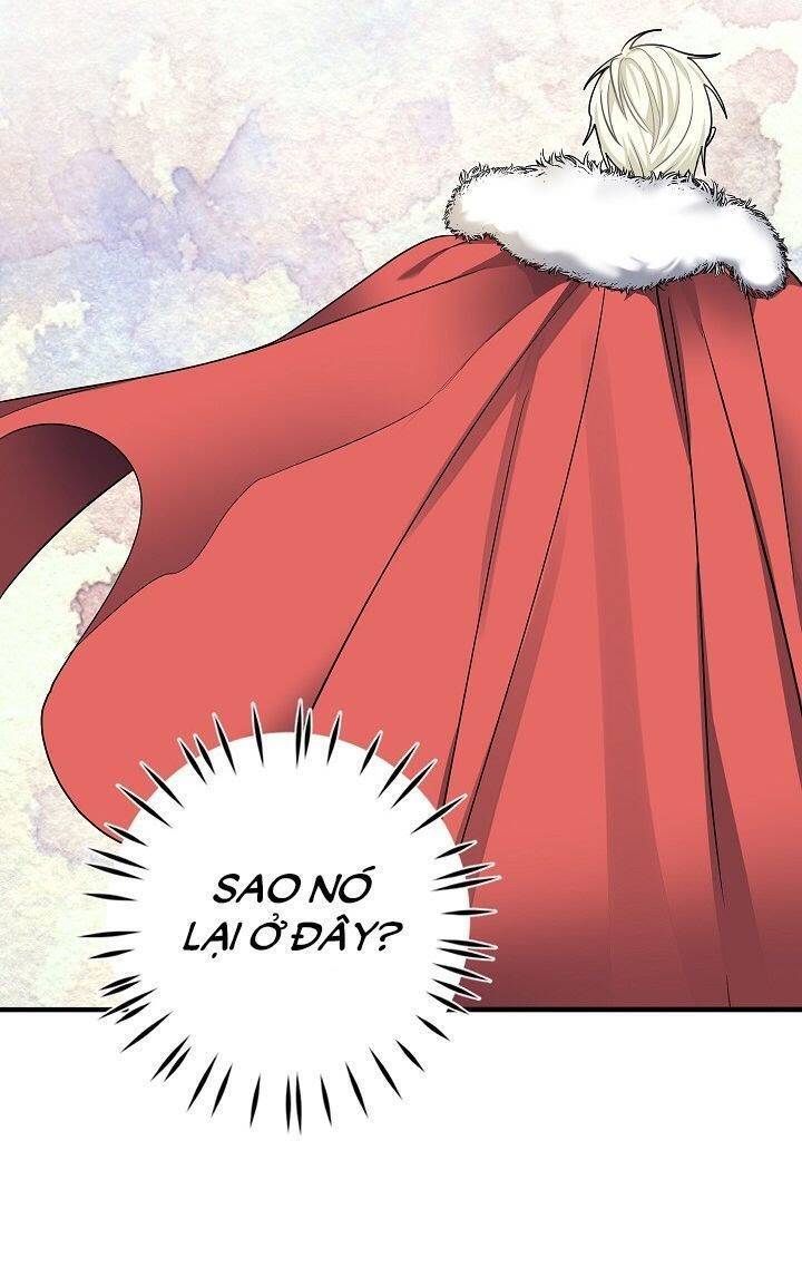 Ba Người Anh Trai Của Tôi Là Bạo Quân Chapter 7 - 15