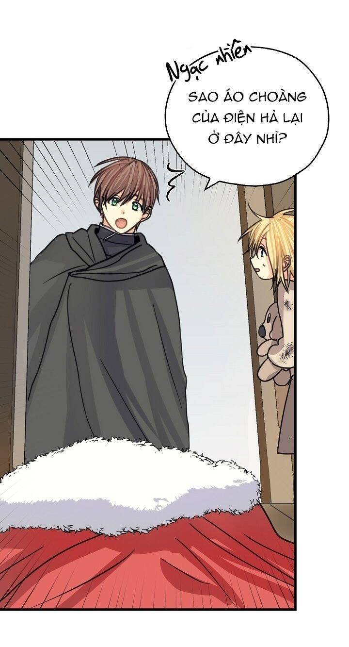 Ba Người Anh Trai Của Tôi Là Bạo Quân Chapter 7 - 22