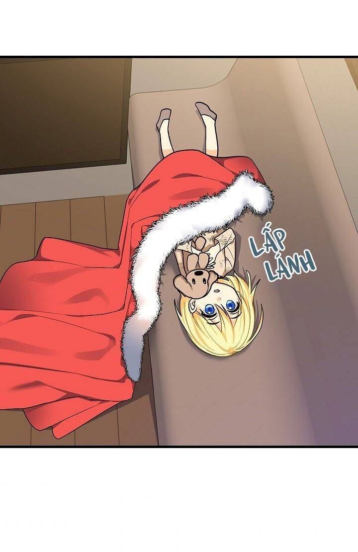 Ba Người Anh Trai Của Tôi Là Bạo Quân Chapter 7 - 4