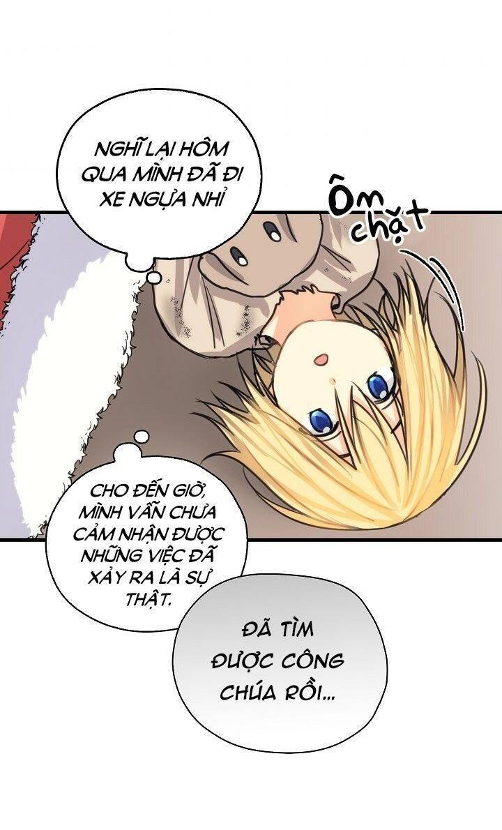 Ba Người Anh Trai Của Tôi Là Bạo Quân Chapter 7 - 6