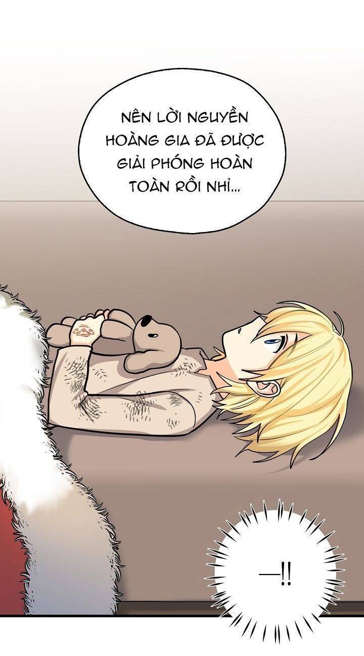 Ba Người Anh Trai Của Tôi Là Bạo Quân Chapter 7 - 7